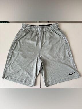 Nike Men’s Workout Shorts